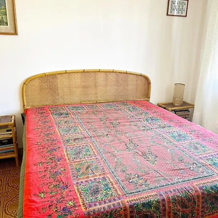 Apartment Arcobaleno A