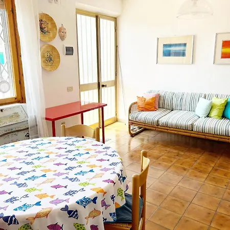 Apartment Arcobaleno A *