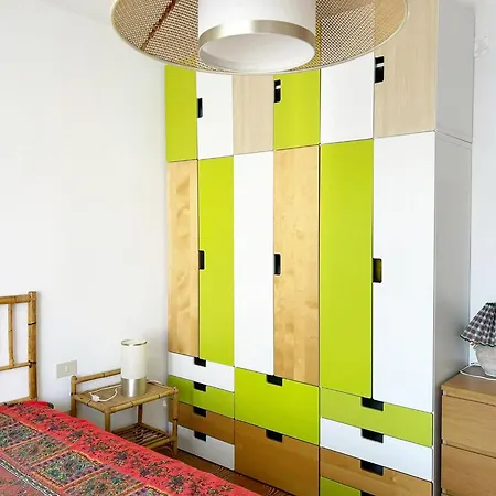 Apartment Arcobaleno A Marina di Cecina