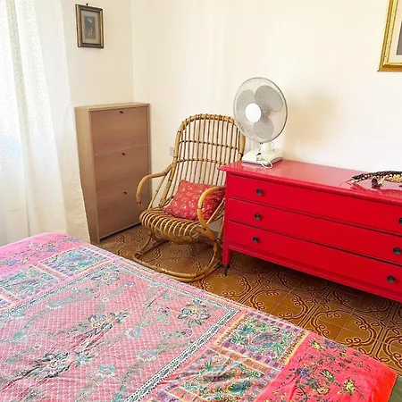 Arcobaleno A Apartment