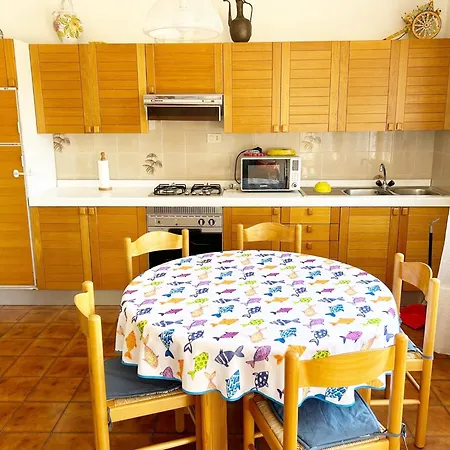 Apartment Arcobaleno A *