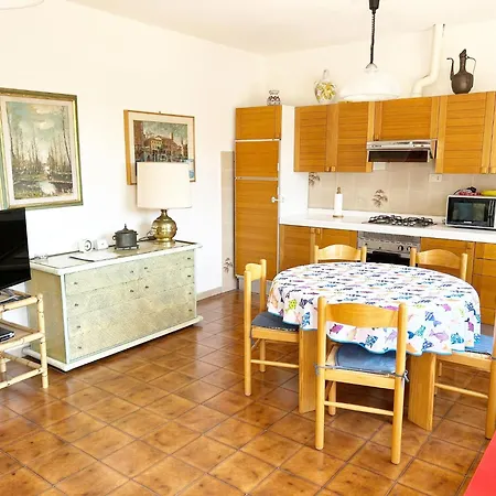 Apartment Arcobaleno A *