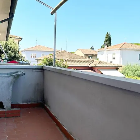 Arcobaleno A Apartment *